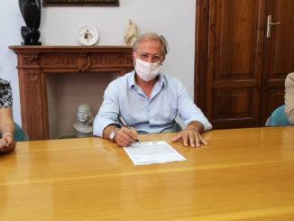 Umbra Servizi è l’azienda che si occuperà della gestione del patrimonio verde a Marsciano