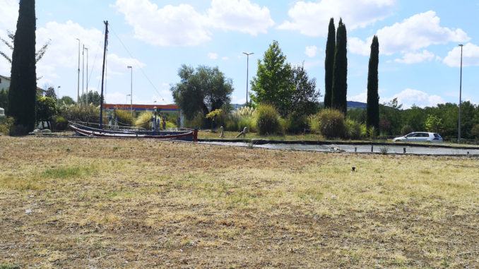Progettazione e manutenzione rotonde modello da rivedere a Marsciano
