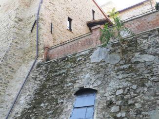 Fine lavori Pir di Spina, revocata ultima ordinanza inagibilità castello