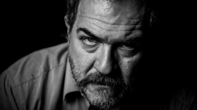 In scena l’Enrico IV di Andrea Pennacchi al Todi Festival 2020