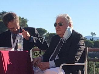 Grandi poeti ed intellettuali stessa visione politica, Jacopone e Dante