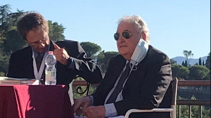Grandi poeti ed intellettuali stessa visione politica, Jacopone e Dante