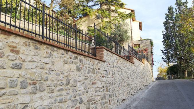 Muro Compignano