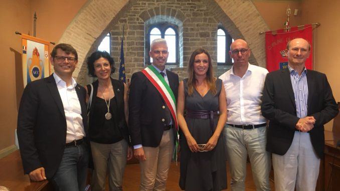 Il settore della ceramica è stato completamente dimenticato dal Governo
