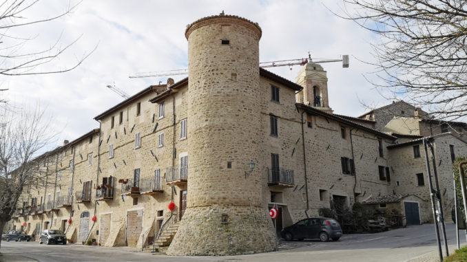 I "Contado di Porta Eburnea" riparte, sette gli eventi all'insegna del folclore tra Spina, San Biagio della Valle e Cerqueto