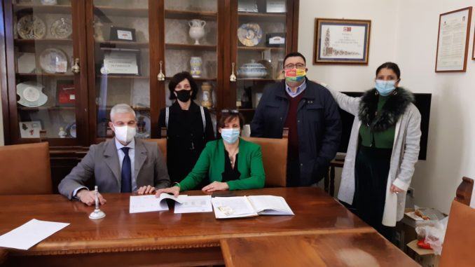 Arrivano a Deruta gli alloggi di Emergenza Abitativa