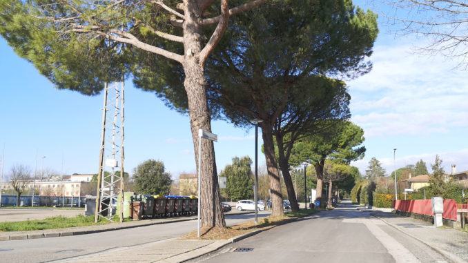 Marsciano, al via la riqualificazione di via Tremblay 