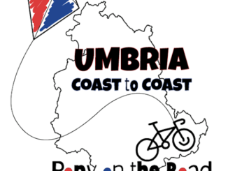 Marsciano, il Comune sostiene l'iniziativa "Umbria Coast to Coast"