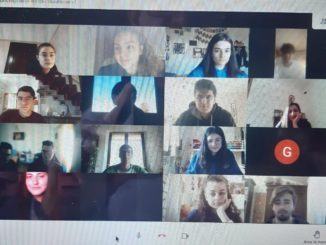 Scuola al tempo del Covid: la Dad raccontata dalla quinta liceo J. da Todi