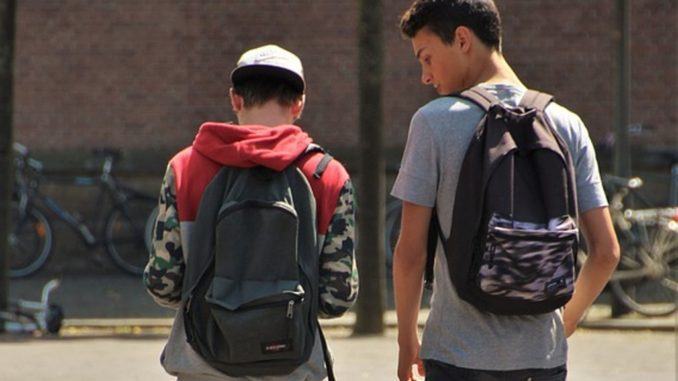 Borse di studio per studenti umbri
