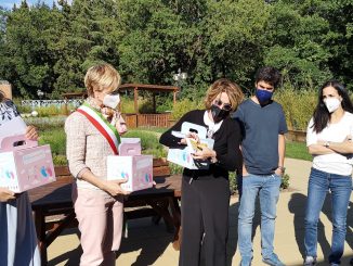Marsciano, torna anche per il 2021 il progetto Benvenuto bebè