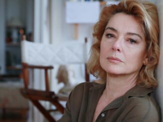 Monica Guerritore al Teatro Comunale di Todi il 23 maggio