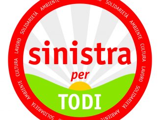 Costituito il coordinamento de “La Sinistra per Todi”