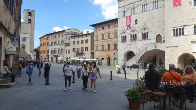 Todi