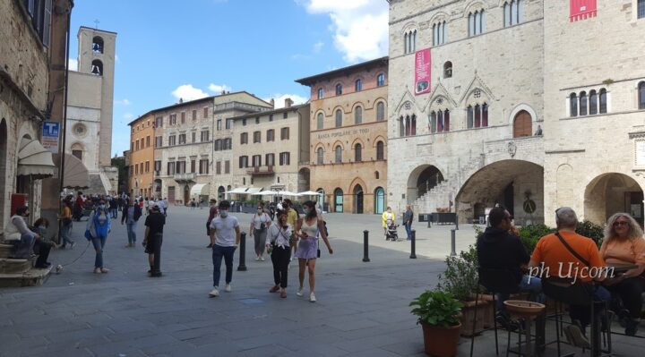 Todi