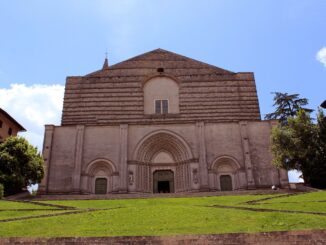 Progetto natura, cultura e sentieri - La bellezza vi aspetta