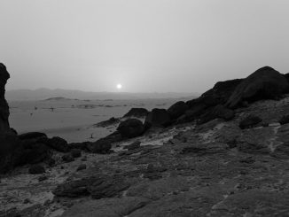 Todi, da 12 giugno al 22 agosto 2021 la mostra di Richard de Tscharner. Il Canto della Terra è il nome dell'esposizione di 56 immagini