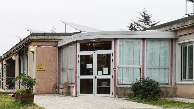 Marsciano, aperte le iscrizioni fino al 16 luglio al nido comunale “Gianni Rodari”