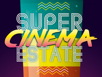 “Super Cinema Estate, il cinema sotto le stelle”, presentata l'iniziativa