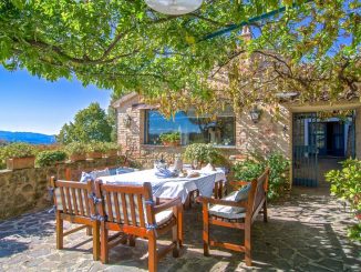 A Todi un set per raccontare le vacanze da favola nelle ville umbre. Le riprese inizieranno martedì 8 giugno 