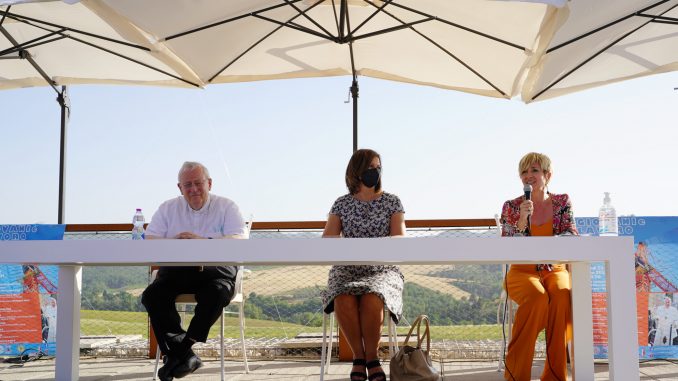 Marsciano, martedì 22 si è svolto il convegno “Giovani e Lavoro”