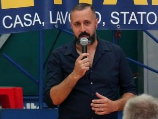 Viabilità Barbarito Nulli massima attenzione per la situazione nel tuderte