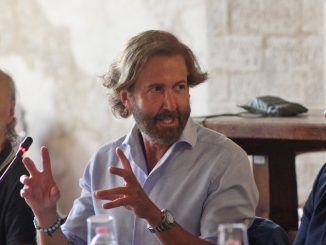 Grande partecipazione a seconda giornata Festival Todi Città del Libro
