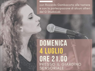 Fondazione comunità marscianese, tornano incontri al giardino sensoriale