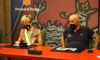 Francesco Renga e l'omaggio a Battiato per Musica per i Borghi 2021