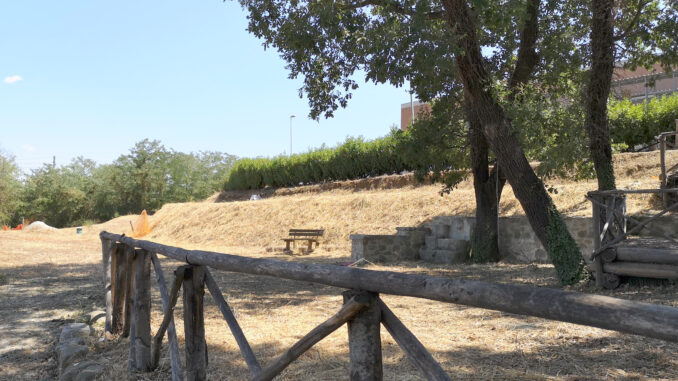 Marsciano, in vendita 6 beni immobili di proprietà comunale
