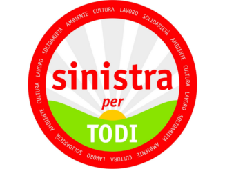 Donazioni covid La Sinistra per Todi Solidarietà consiglieri Pd per minacce