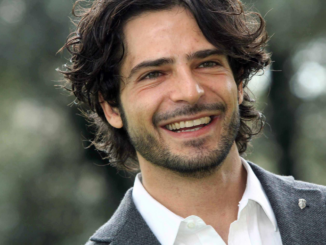Marco Bocci al Teatro Concordia di Marsciano con “Lo zingaro”, appuntamento domenica 26