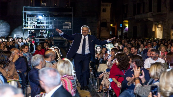 Umbria Cinema Festival 2021: i vincitori della prima edizione