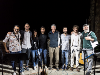Umbria Green Festival fa tappa a Monte Castello di Vibio ed incassa un altro successo