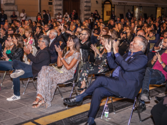Umbria cinema festival 2021, conclusa il 19 la prima edizione