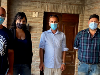 La Lega Collazzone incontra il sindaco Iachettini: sul tavolo importanti questioni per la collettività