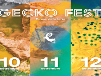 Gecko Fest 2021, torna a Spina il festival su cambiamenti, tenacia e futuro