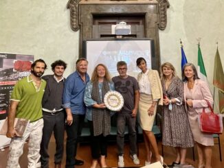 Umbria Cinema Festival, da domani al via prima edizione a Todi. Molti gli ospiti di questa edizione e 10 i film in concorso