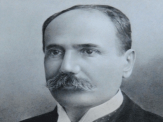 Convegno per il primo centenario della morte di Augusto Ciuffelli a Todi il 2 ottobre alla Sala del Consiglio Comunale