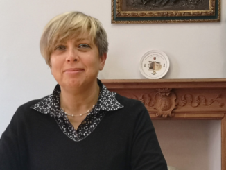 Cambio nella Giunta comunale Patrizia Trequattrini nuovo assessore