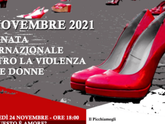 Le iniziative a Marsciano per la giornata contro la violenza sulle donne: sensibilizzazione, cultura del rispetto e memoria