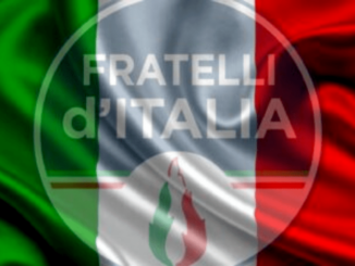 Marsciano, cambio in Giunta per Fratelli d'Italia