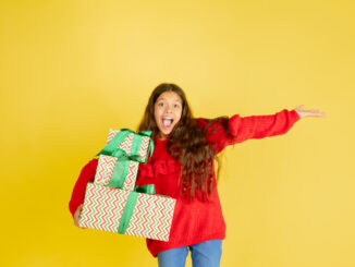 In arrivo buoni spesa ai bambini per gli acquisti di Natale