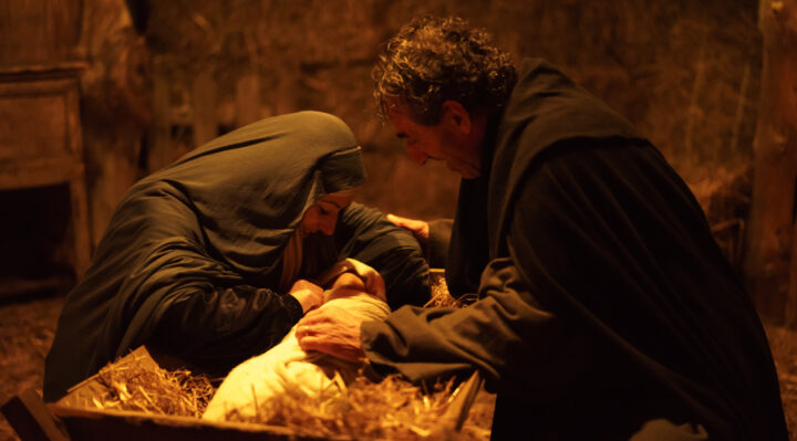 Presepe vivente di Bettona, torna dopo un anno di pausa forzata