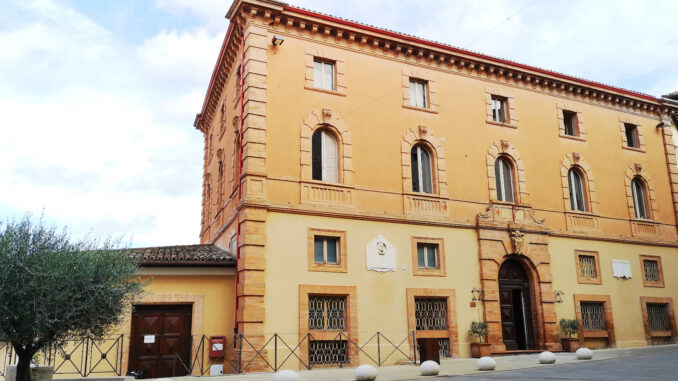 Politiche per il territorio dal 28 febbraio ripartono incontri amministrazione