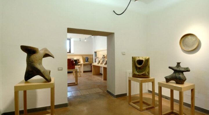 Torgiano, due linee di finanziamenti per il MACC, il Museo d’arte ceramica contemporanea insieme a Palazzo Graziani Baglioni