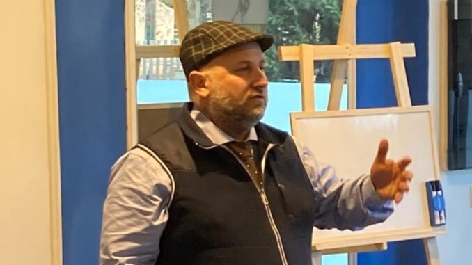 Lega Torgiano, Deruta e Collazzone, in prima linea per sostenere partite Iva