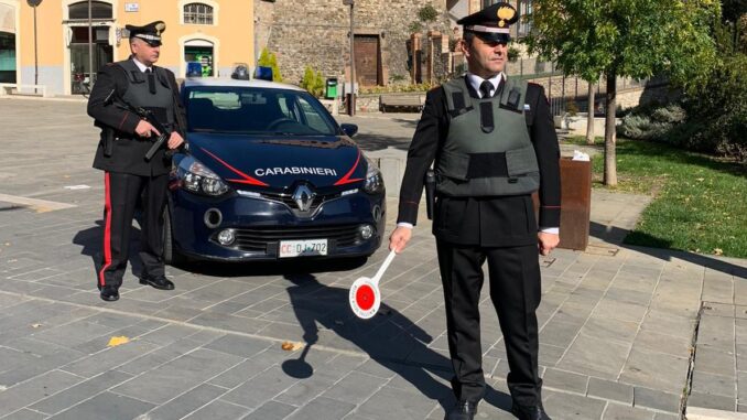 Due truffe online a Marsciano, individuati i presunti responsabili