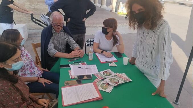 Il Comitato Popolare per l'Ambiente di Bettona torna a riunirsi
