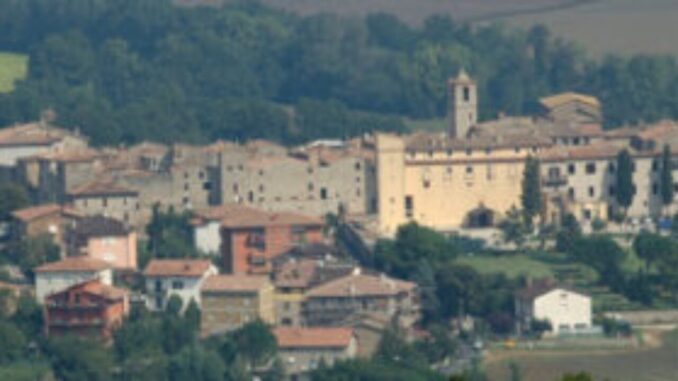 Furti nel comune di Fratta Todina, progettazione videosorveglianza, l’Amministrazione procederà autonomamente